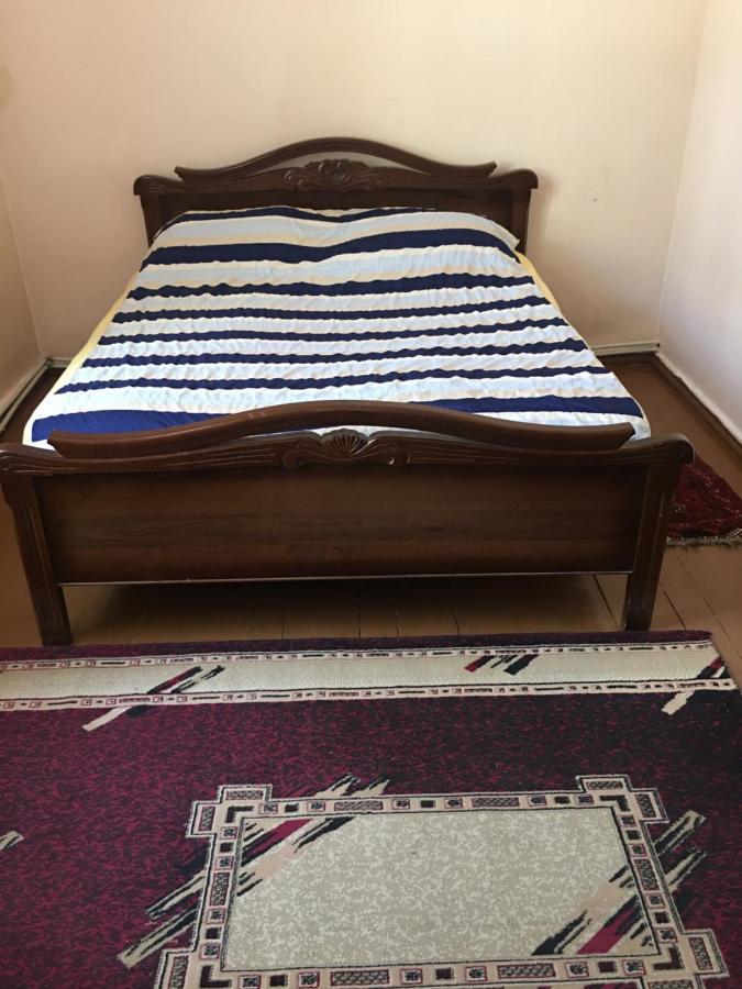 Friendly B&B Γκιουμρί Εξωτερικό φωτογραφία